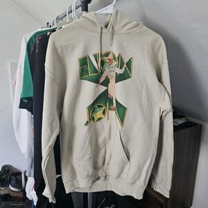 Elton John Good Bye Yellow Brick Road Tour Sweatshirt